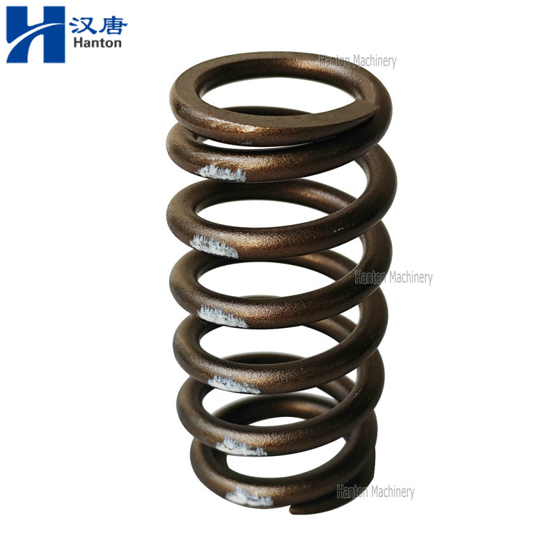 Cummins Intake Valve Spring 3916691 for Engine B3.9 B5.9 Series - Buy ...