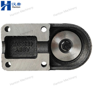 Cummins Fan Support 4933757 3909887 4932907 for Engine B5.9 Series