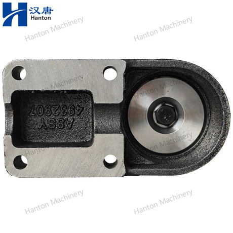 Cummins 4933757 3909887 4932907 Fan Support for Engine B5.9 Series