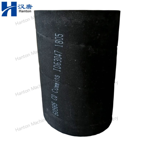 Cummins 60985 Rubber Plain Hose for Engine K38 K50 Series