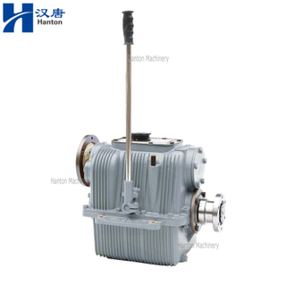 Advance Compact Marine Reduction Gearbox 26 Series for Boat And Ship