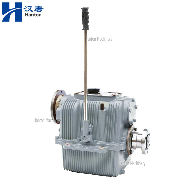 Advance Compact Marine Reduction Gearbox 26 Series for Boat And Ship