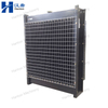 Copper Radiator for Cummins Engine 6CTA8.3-G Series