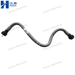 Cummins Fuel Supply Tube 5291733 for Engine ISC QSC Series