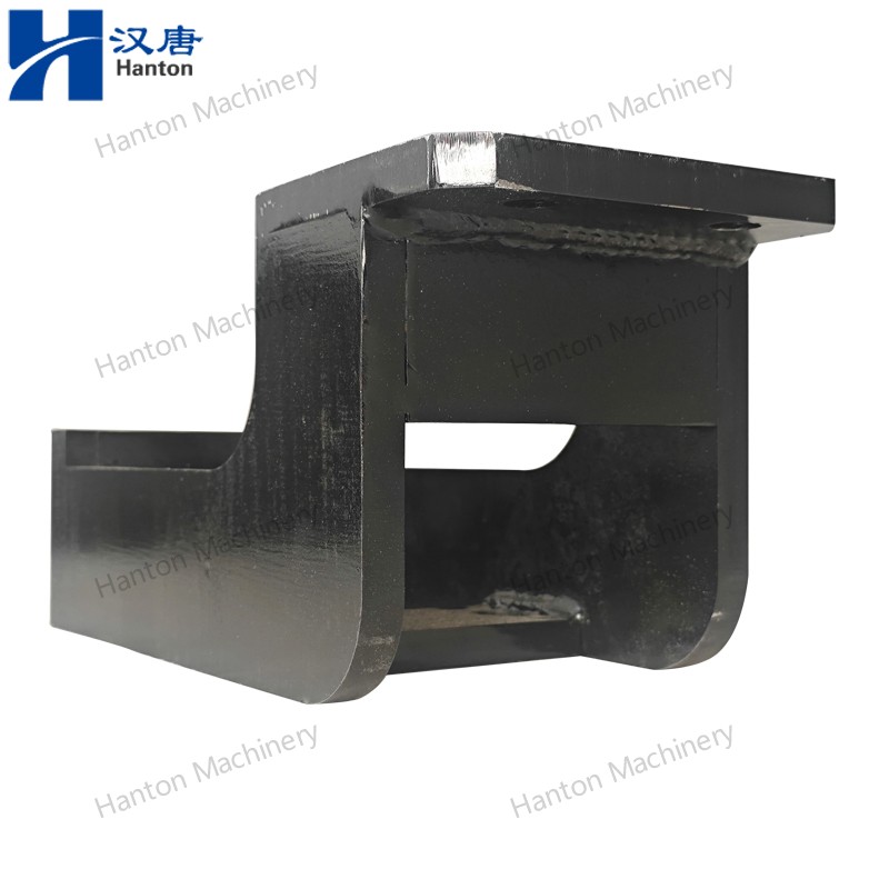 Cummins Engine Mounting for QSB6.7-G32 Series