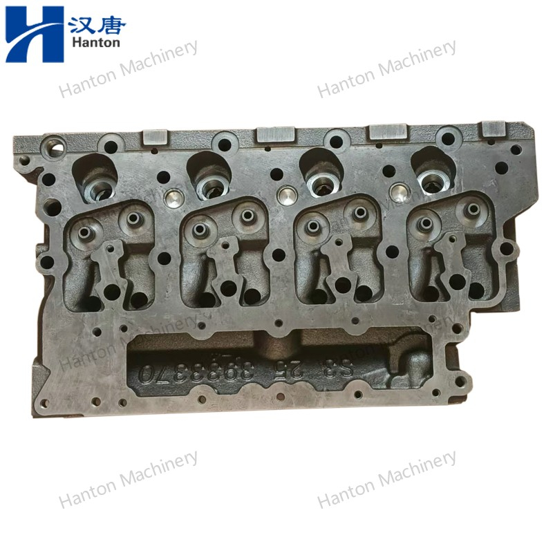 Aftermarket Explosive Proof Cylinder Head for Cummins Engine B3.9 ...