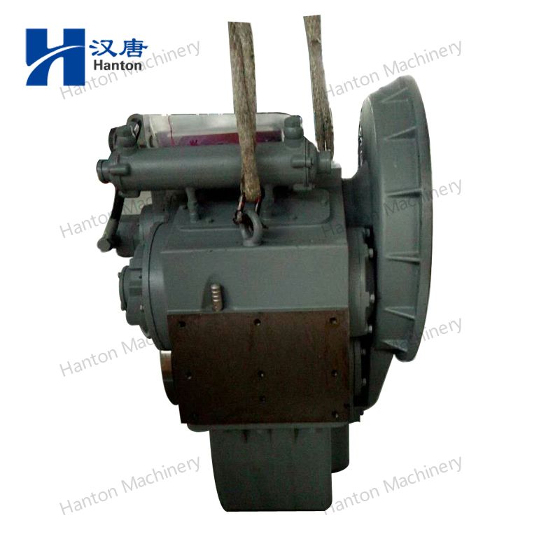 Advance Marine Reduction Gearbox D300A Series for Boat And Ship