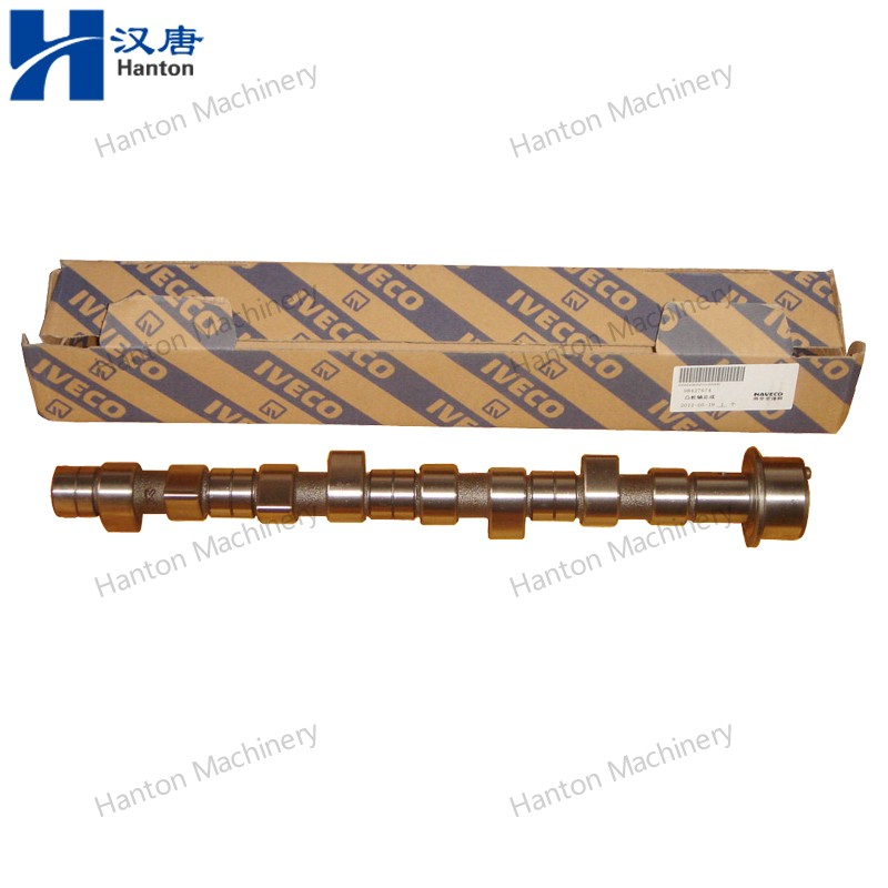 Iveco Camshaft 98427674 for Engine 8140.43 Series