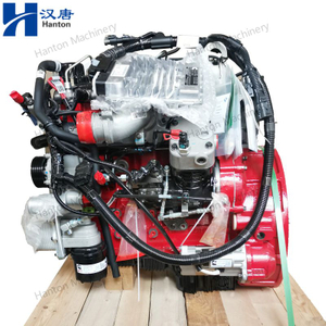 Cummins Engine ISF2.8 Series For Light Truck And Bus