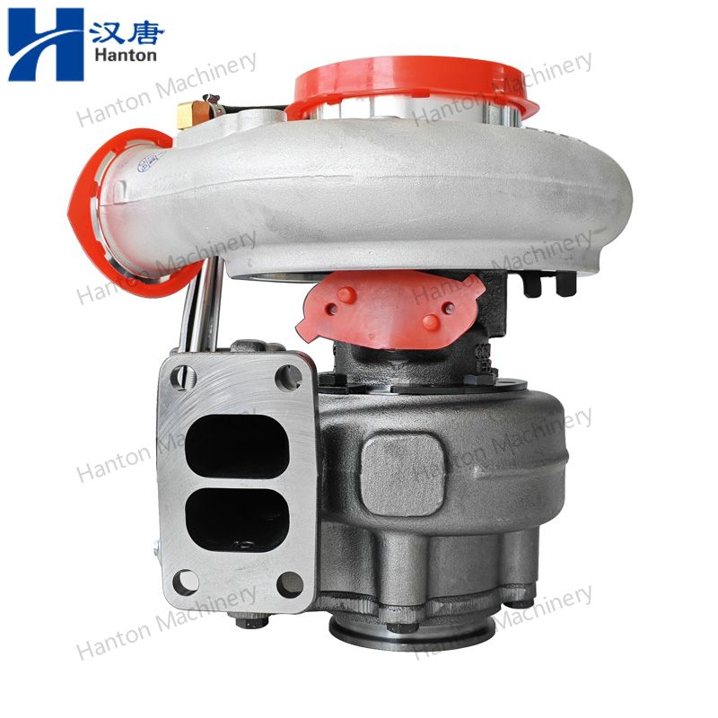 Cummins Holset Turbocharger 4051229 4051230 4051335 for Engine B5.9 ...