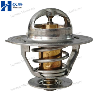 Cummins Thermostat 4930315 for Engine B5.9 Series OE # 1306R2-010-B2