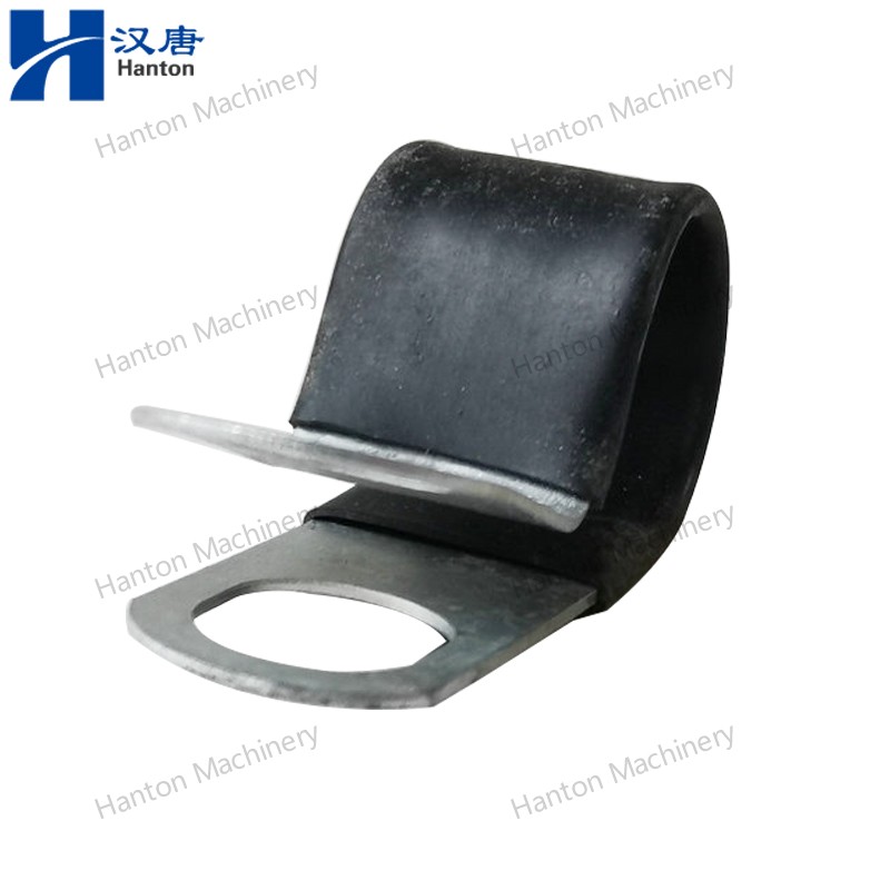 Cummins Clip 201452 204263 for Engine N855 N14 NH220 Series