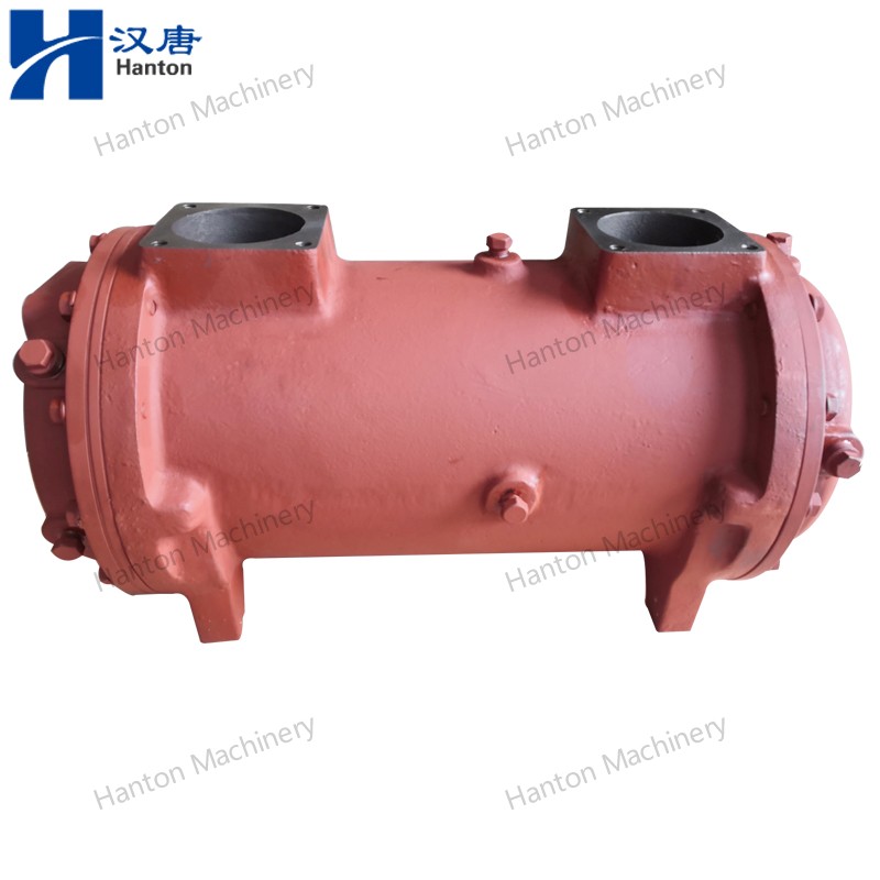 Cummins Heat Exchanger 3166066 3011108 3988809 for Engine K19M Series