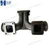 Cummins Exhaust Manifold 3633723 3638682 for Engine K38 K2300 Series