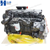 Cummins Diesel Engine QSB6.7-C Series for Truck And Industrial Equipment