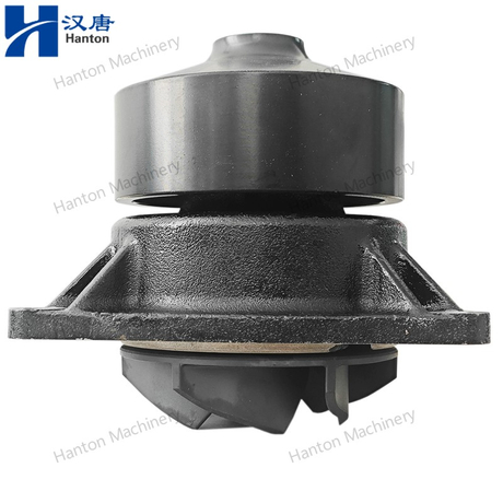 Cummins 4934058 5402699 Water Pump for Engine C8.3 L8.9 Series