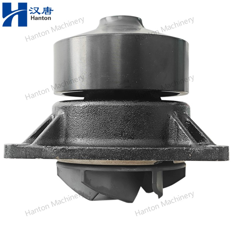Cummins Water Pump 4934058 5402699 3966841 for Engine C8.3 L8.9 Series
