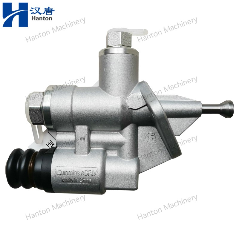 Cummins Fuel Transfer Pump 3936316 4944710 4988747 for Engine C8.3 L8.9 Series