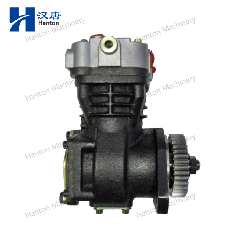 Cummins Air Compressor 3964687 3971519 5473025 for Engine ISB QSB6.7 Series