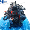 Cummins Diesel Engine ISF3.8 Series for Auto And Light Truck