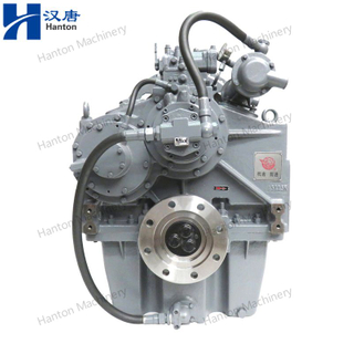 Advance Marine Reduction Gearbox HCD400A Series for Boat And Ship Main Propulsion