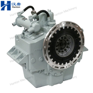 Advance Marine Reduction Gearbox HC400 Series for Boat And Ship Main Propulsion