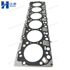 Cummins Cylinder Head Gasket 4932210 4946619 4929656 for Engine ISB QSB Series