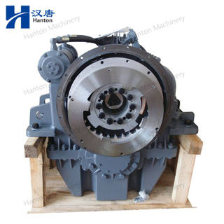 Advance Marine Reduction Gearbox HCD800 Series for Boat And Ship Main Propulsion