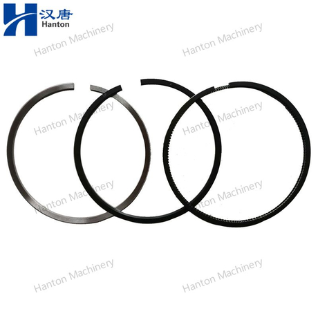 Cummins 5482359 3802421 Piston Ring Kit for Engine B3.9 B5.9 Series