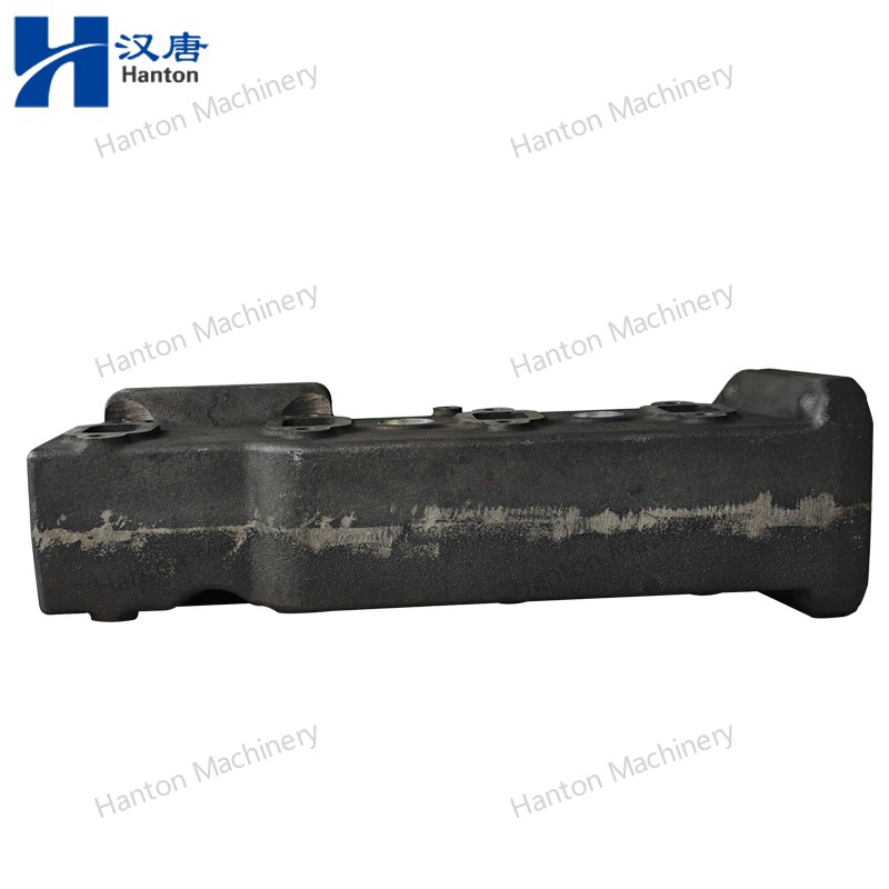 High Quality Aftermarket Wet Exhaust Manifold 3923312 3920941 3918926 for Cummins Engine B3.9 Series