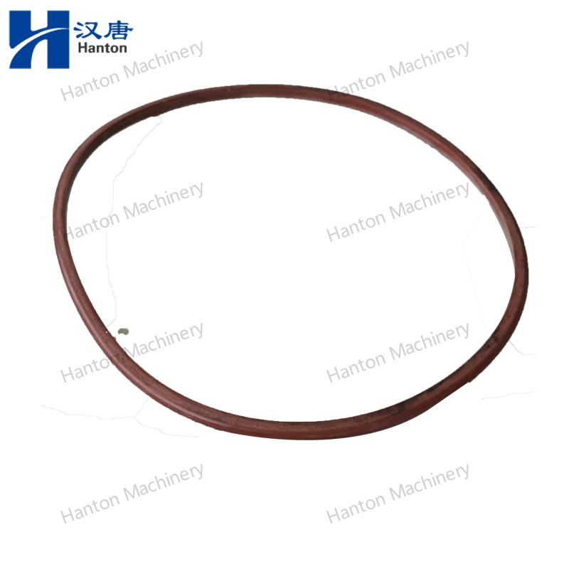 Cummins Cylinder Liner Seal O Ring 205182 3014668 for Engine K19 K38 ...