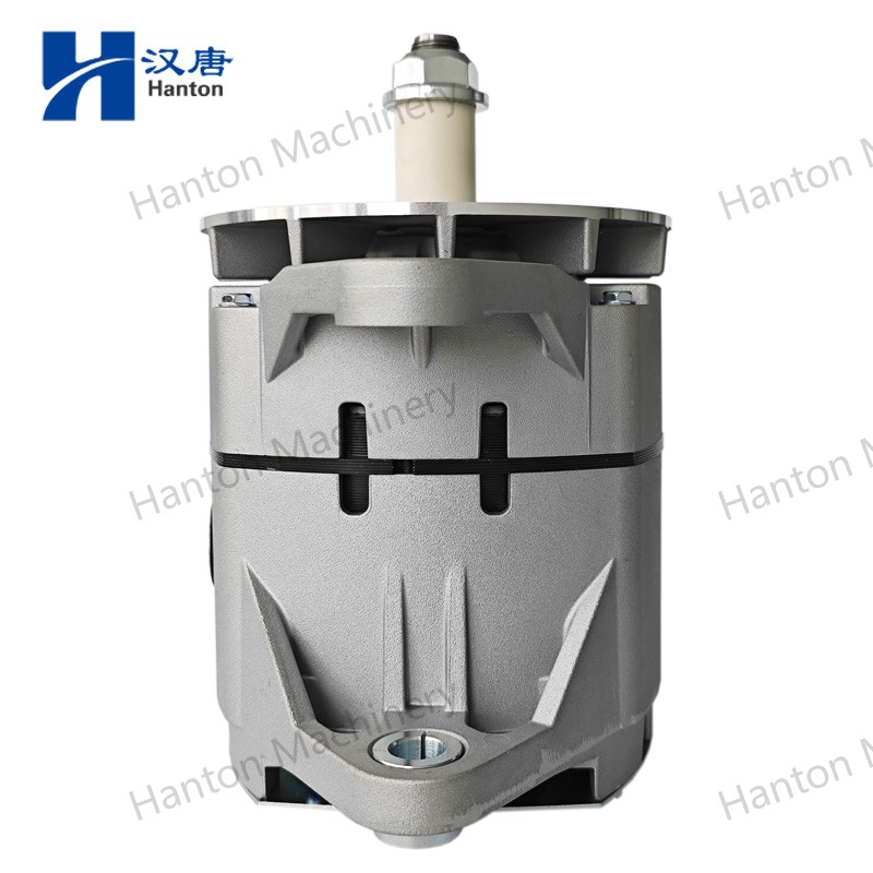 Cummins Alternator 3016627 5492663 for Engine N855 K19 K1150