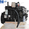 Assembled Diesel Engine for Cummins QSB6.7-C Series for Hyundai