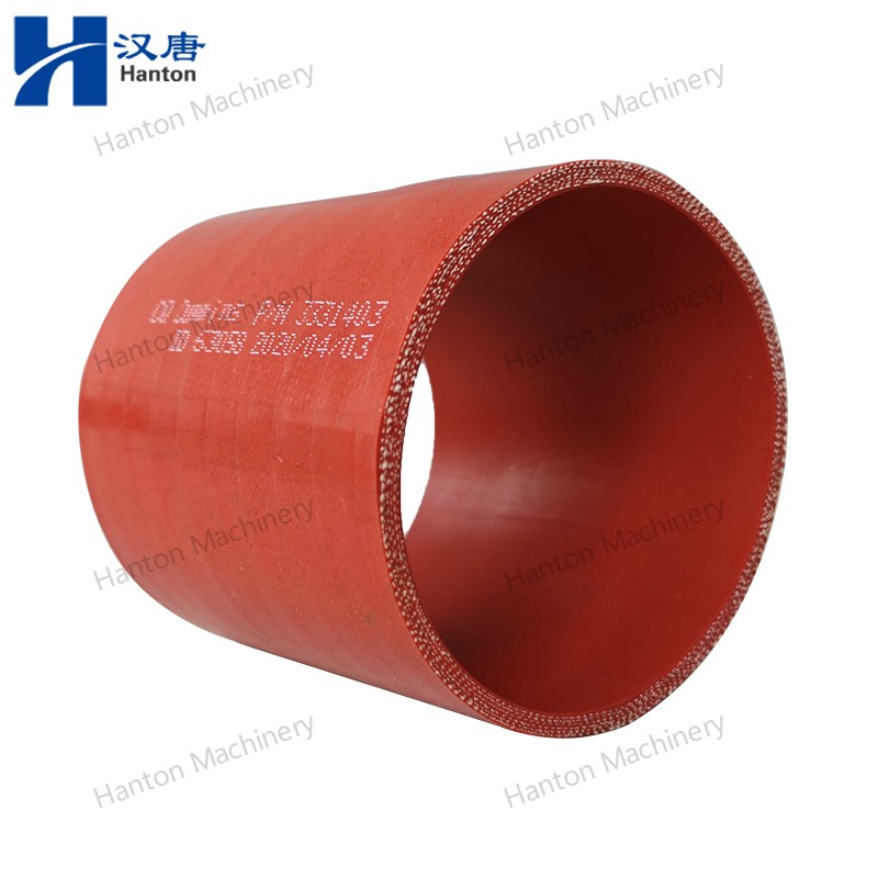 Cummins Plain Hose 3331403 for Engine K38 K2300 Series
