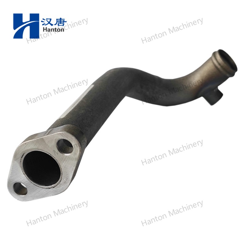 Cummins Water Transfer Connection Tube 3201284 3201401 for Engine K19 K1150 Series
