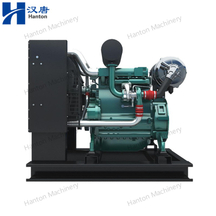 Weichai WP4B Series Diesel Engine for Pump Driving Set