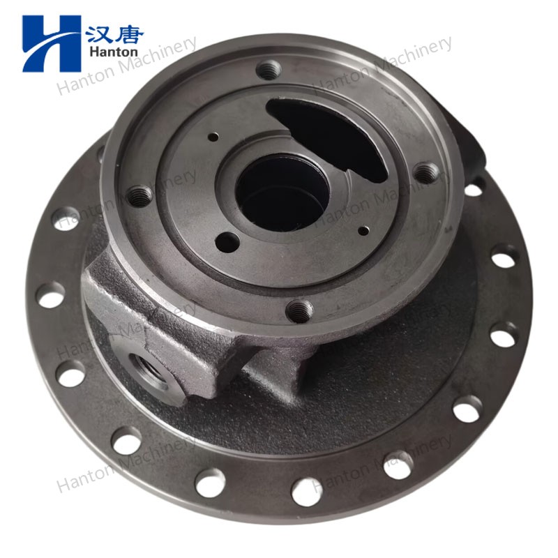 Aftermarket 3594555 Turbocharger Bearing Housing for Cummins Engine K38 K2300 Series