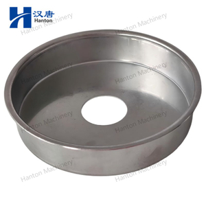 Aftermarket 3536588 Turbocharger Heat Shield for Cummins Engine K19 K1150 Series