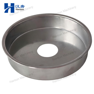 Aftermarket 3536588 Turbocharger Heat Shield for Cummins Engine K19 K1150 Series