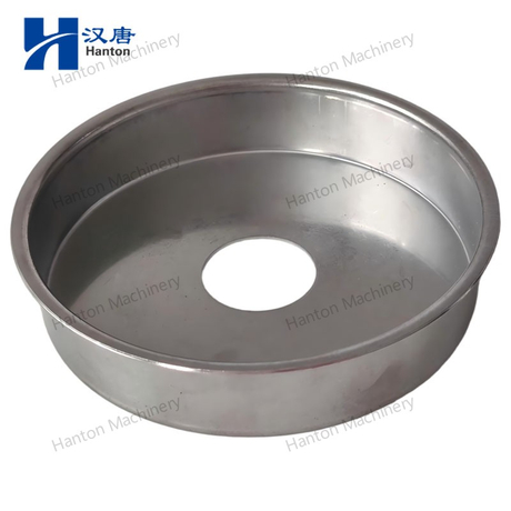 Aftermarket 3536588 Turbocharger Heat Shield for Cummins Engine K19 K1150 Series