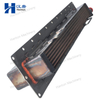 OEM 4910355 Aftercooler Core for Cummins Engine K19 K1150 Series