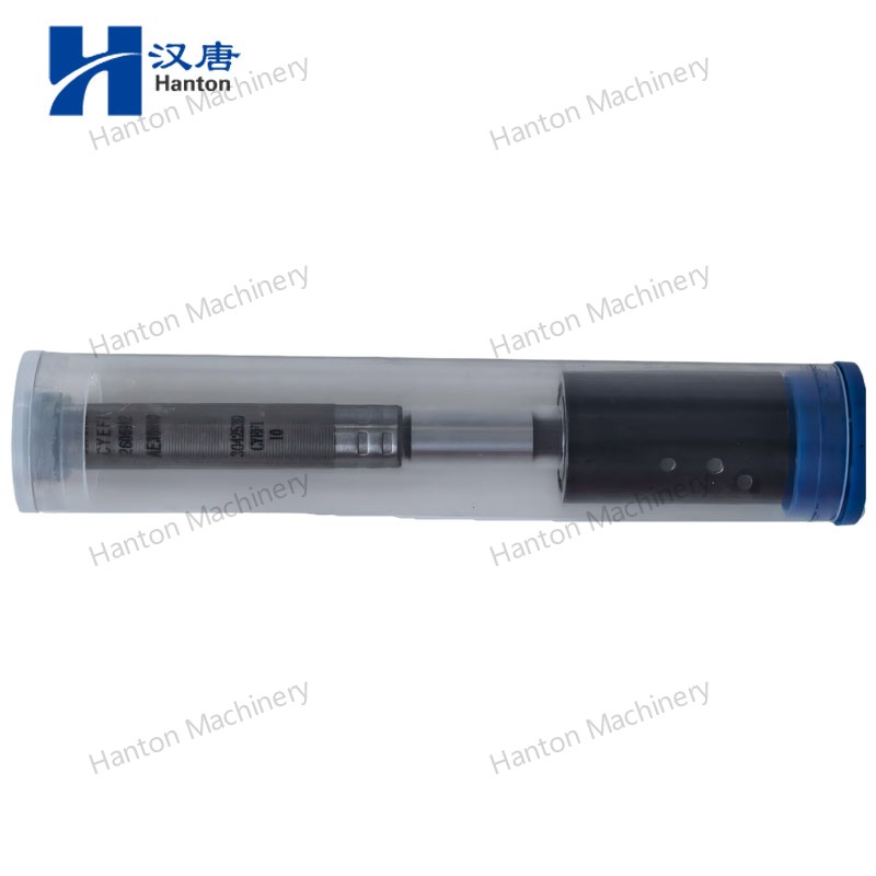 CYEFI 3076126 3053483 Barrel Plunger for Cummins Engine K50 KV16 Series