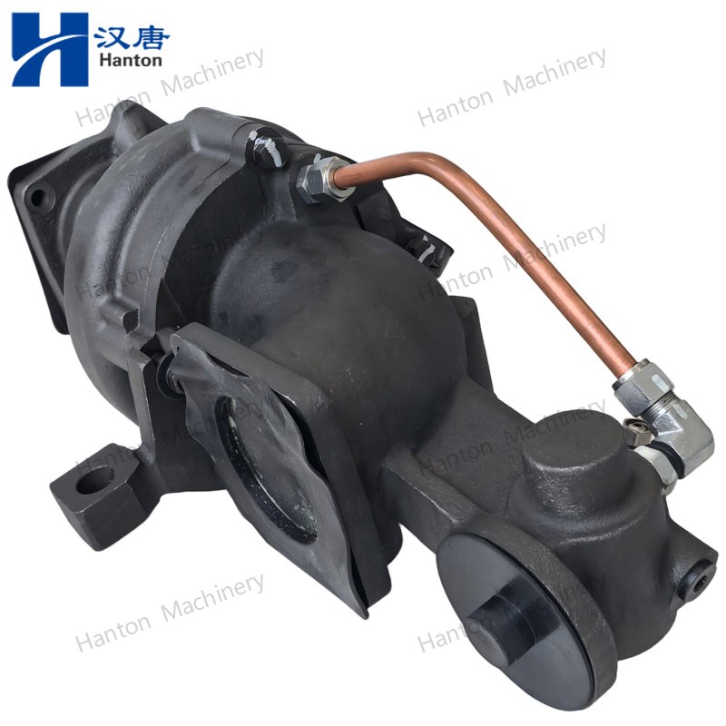 OEM 5658834 3098964 Water Pump for Cummins Engine K19 K1150 Series