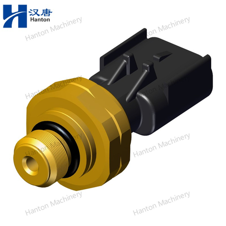 Cummins 4921744 4921517 Pressure Sensor for Engine C8.3 L8.9 Series