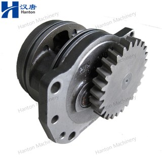 Cummins 4003950 Lube Oil Pump for Engine M11 ISM QSM Series