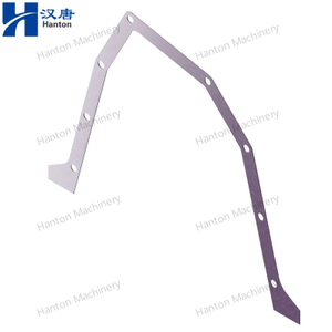 Cummins 3939353 Rear Cover Gasket for Engine C8.3 ISC QSC Series