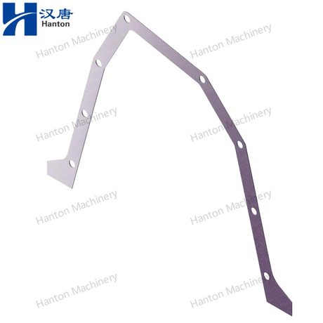 Cummins 3939353 Rear Cover Gasket for Engine C8.3 ISC QSC Series