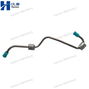 Cummins 2874410 Fuel Supply Tube for Engine ISZ QSZ Series