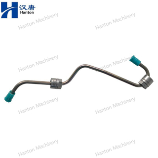 Cummins 2874410 Fuel Supply Tube for Engine ISZ QSZ Series