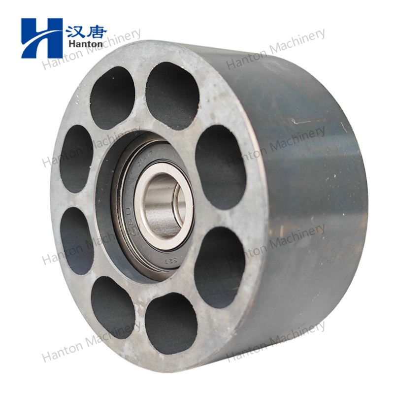 High Quality OEM Idler Pulley 3970945 for Engine ISF2.8 QSF2.8 Series